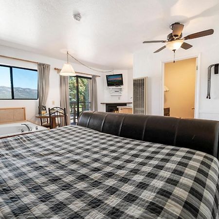 Big Bear Lake Front Lodge Екстер'єр фото
