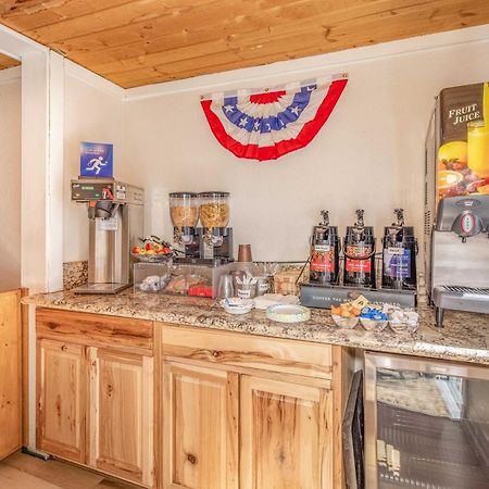 Big Bear Lake Front Lodge Екстер'єр фото