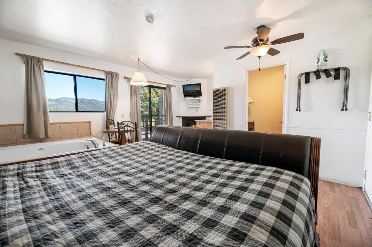 Big Bear Lake Front Lodge Екстер'єр фото