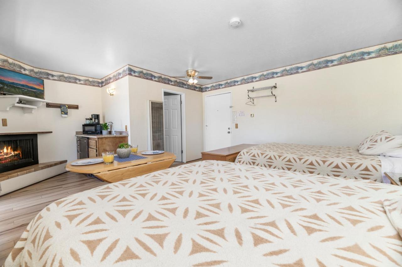 Big Bear Lake Front Lodge Екстер'єр фото