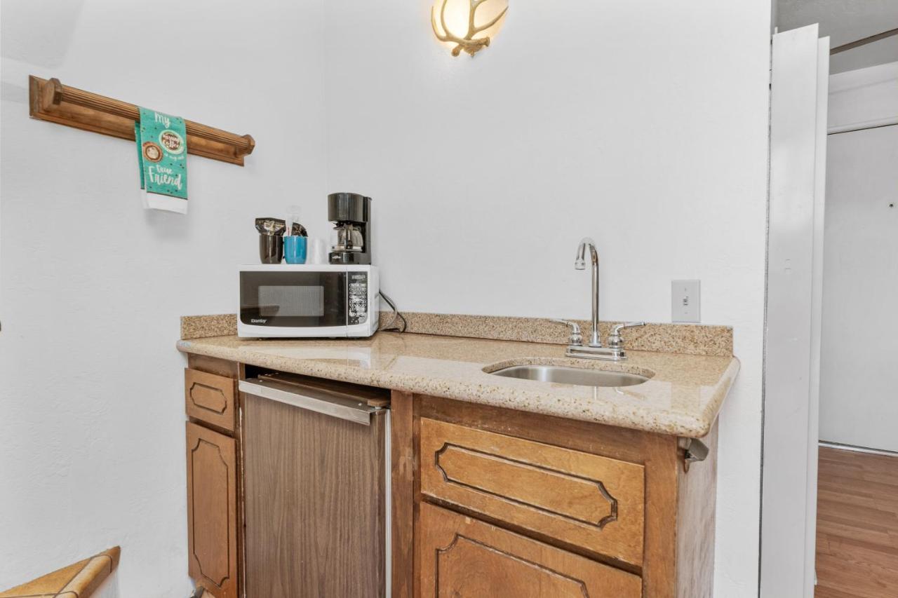 Big Bear Lake Front Lodge Екстер'єр фото
