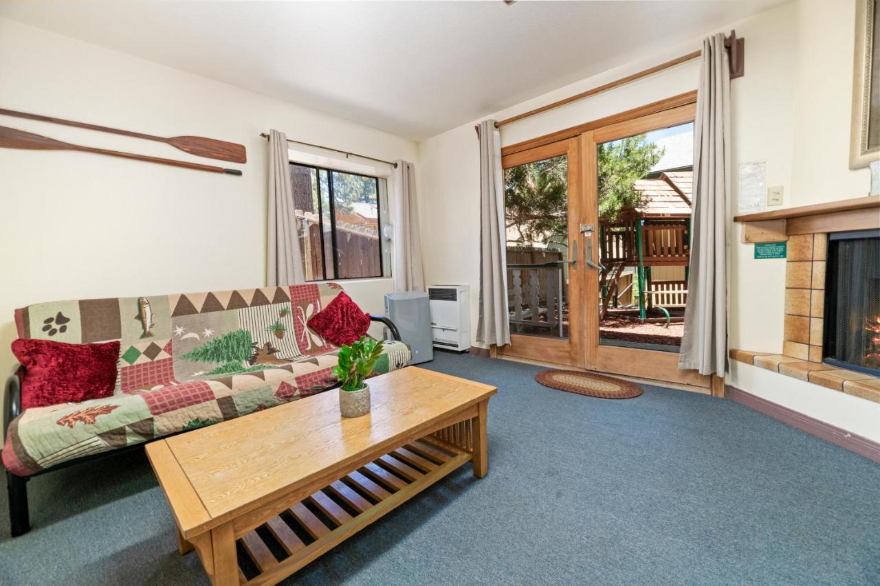 Big Bear Lake Front Lodge Екстер'єр фото