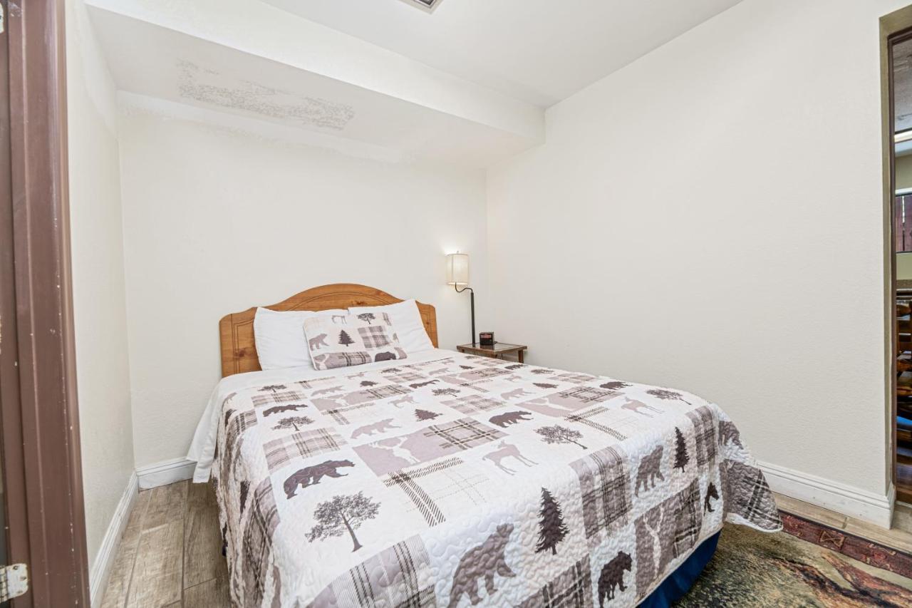 Big Bear Lake Front Lodge Екстер'єр фото