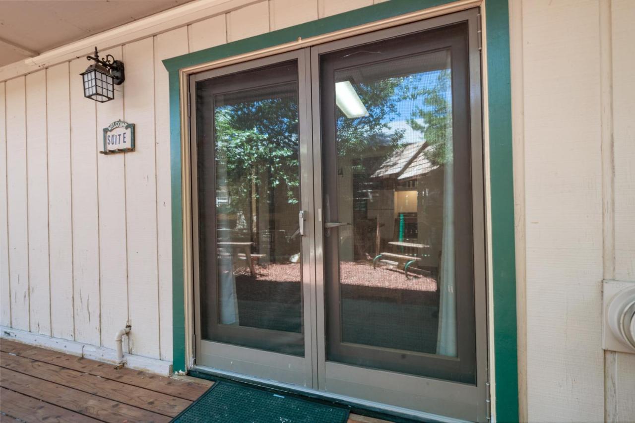 Big Bear Lake Front Lodge Екстер'єр фото