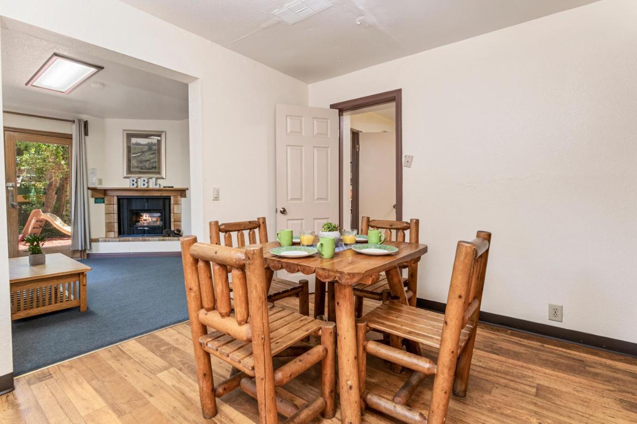 Big Bear Lake Front Lodge Екстер'єр фото