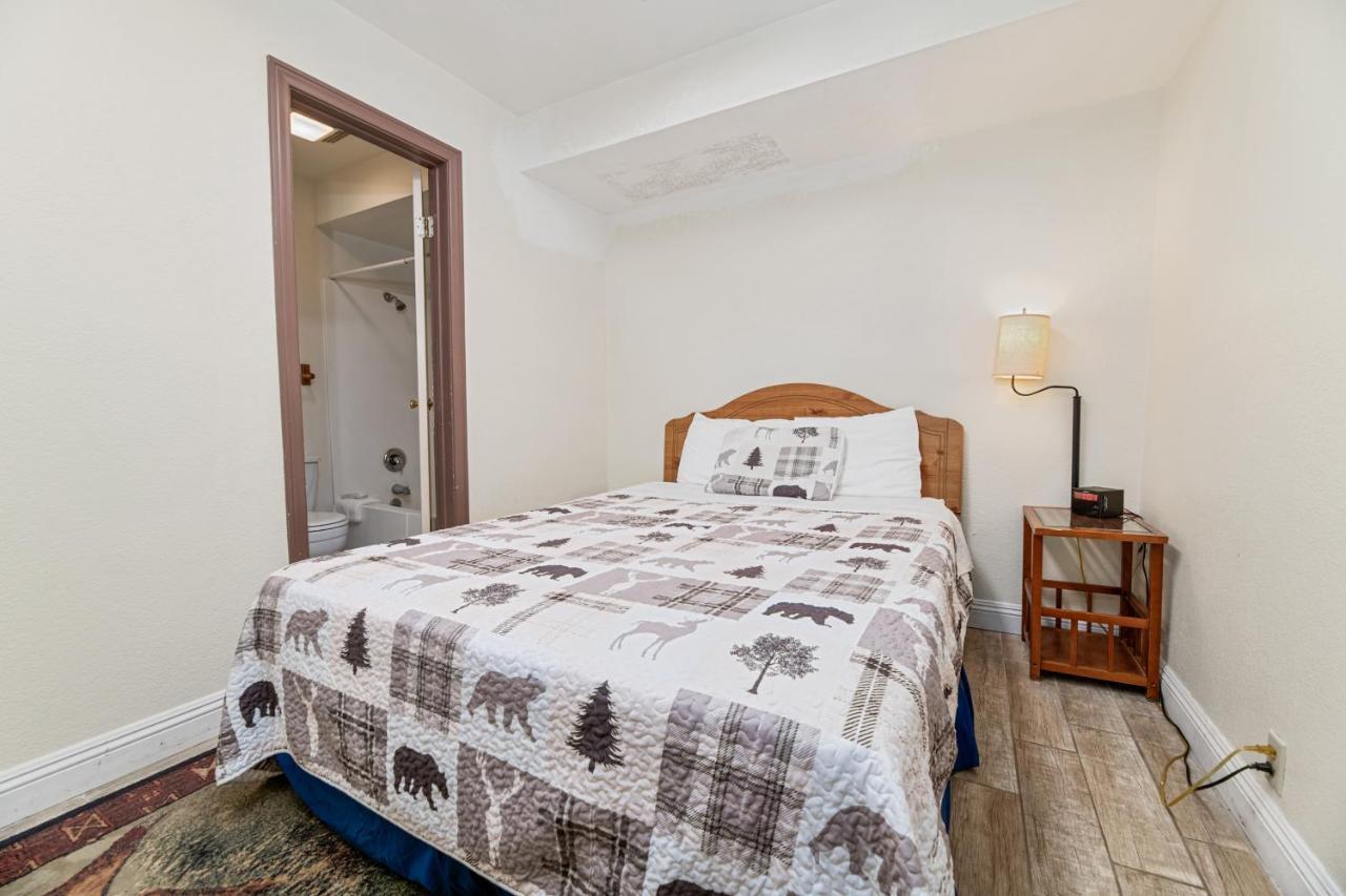 Big Bear Lake Front Lodge Екстер'єр фото