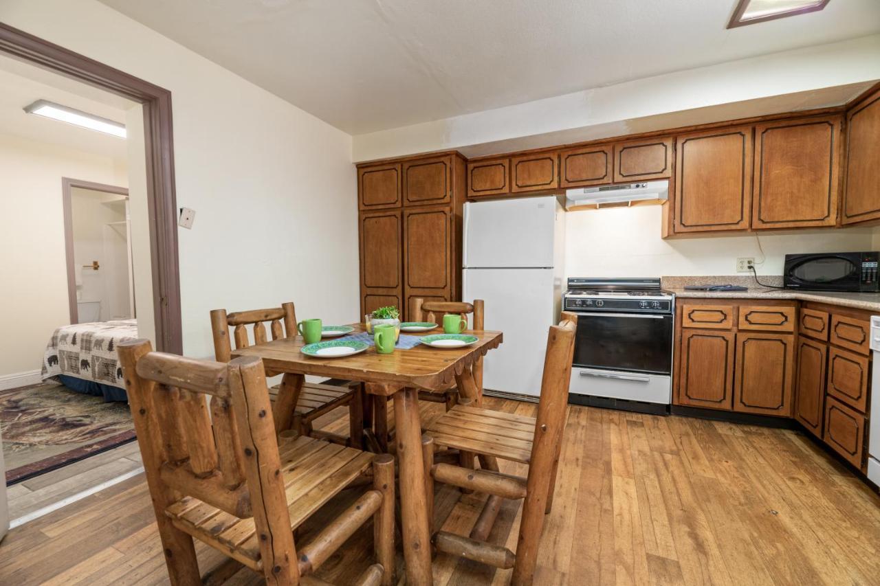 Big Bear Lake Front Lodge Екстер'єр фото
