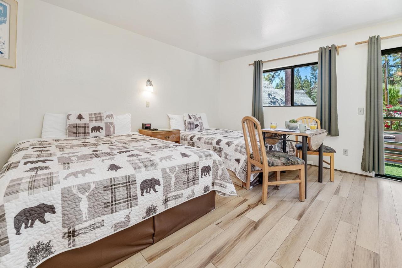 Big Bear Lake Front Lodge Екстер'єр фото
