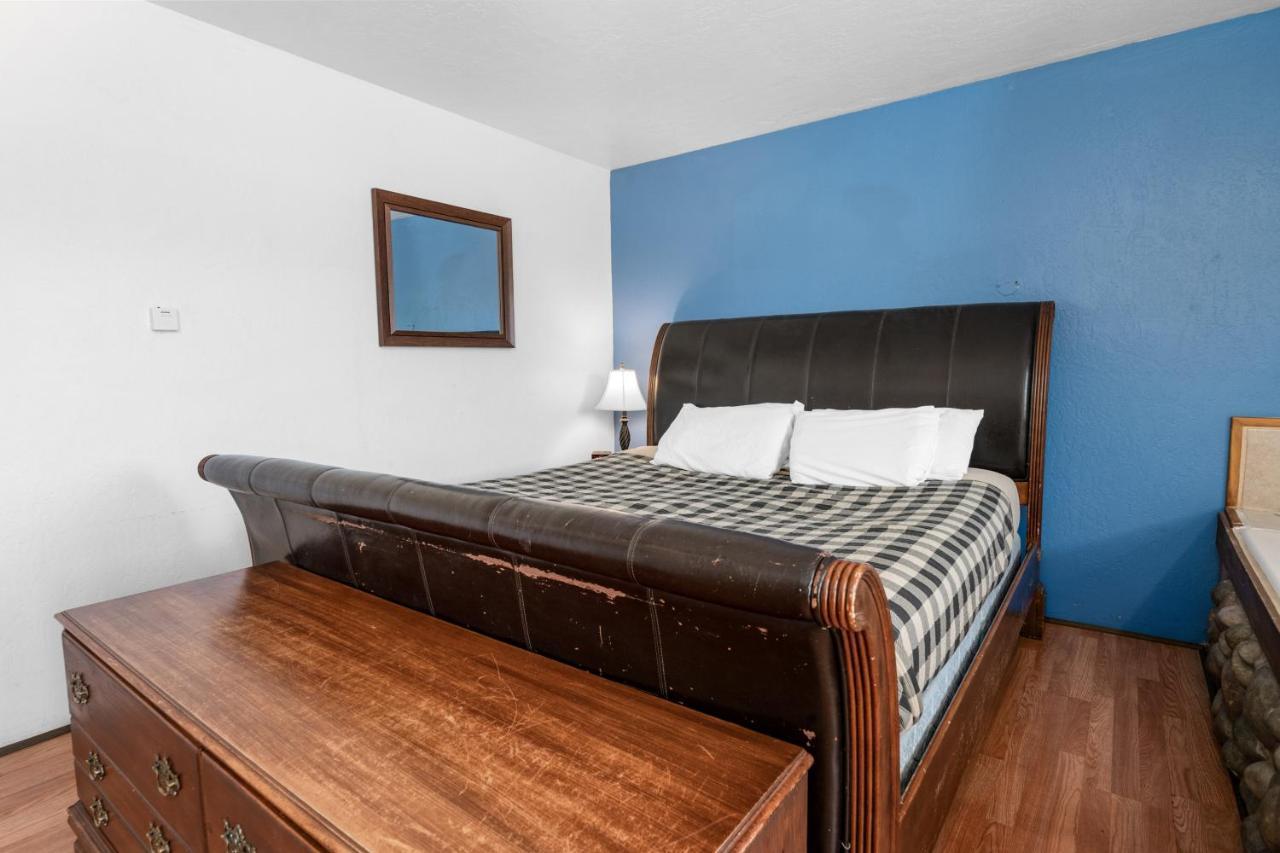Big Bear Lake Front Lodge Екстер'єр фото