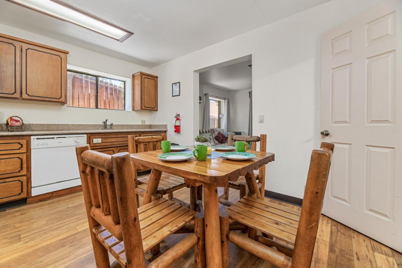 Big Bear Lake Front Lodge Екстер'єр фото