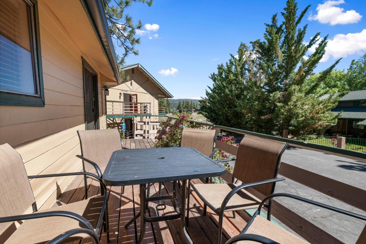 Big Bear Lake Front Lodge Екстер'єр фото