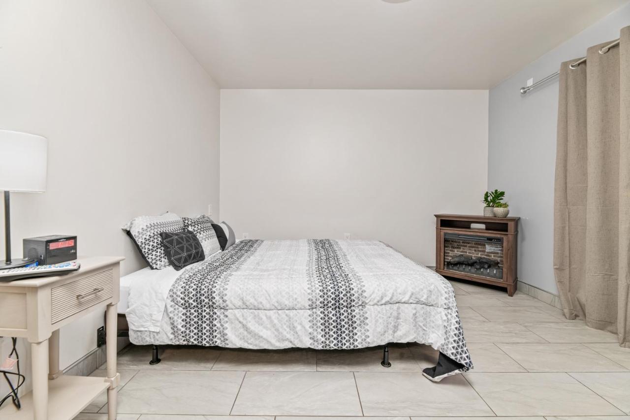 Big Bear Lake Front Lodge Екстер'єр фото