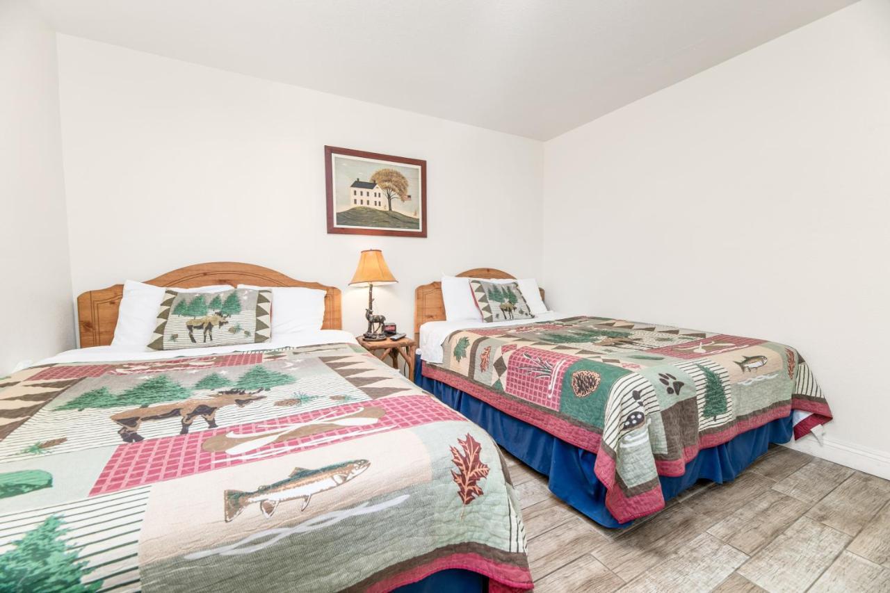Big Bear Lake Front Lodge Екстер'єр фото