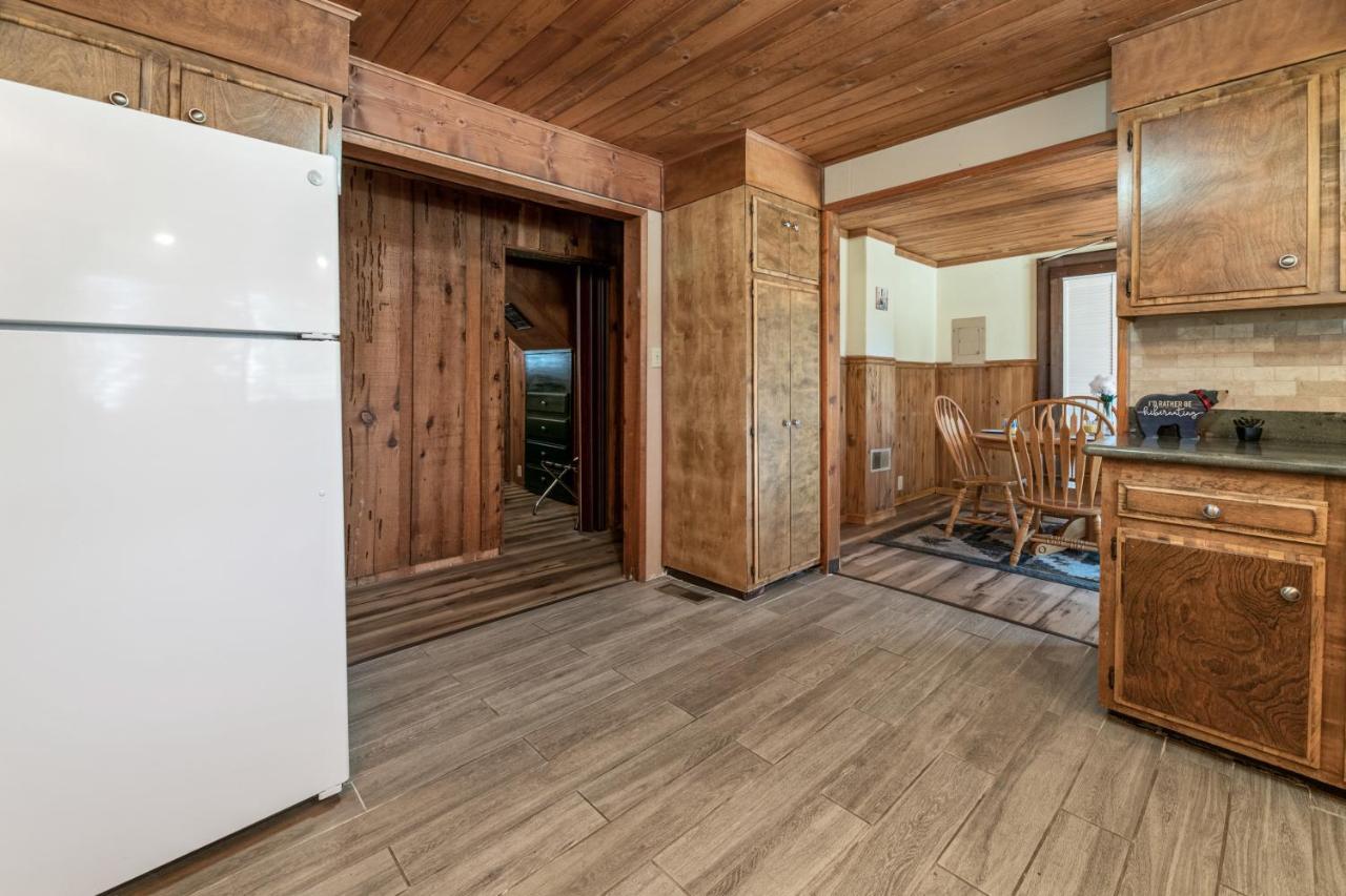 Big Bear Lake Front Lodge Екстер'єр фото
