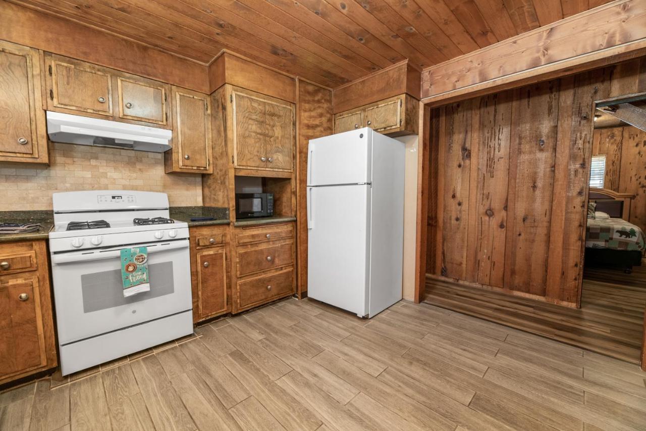 Big Bear Lake Front Lodge Екстер'єр фото