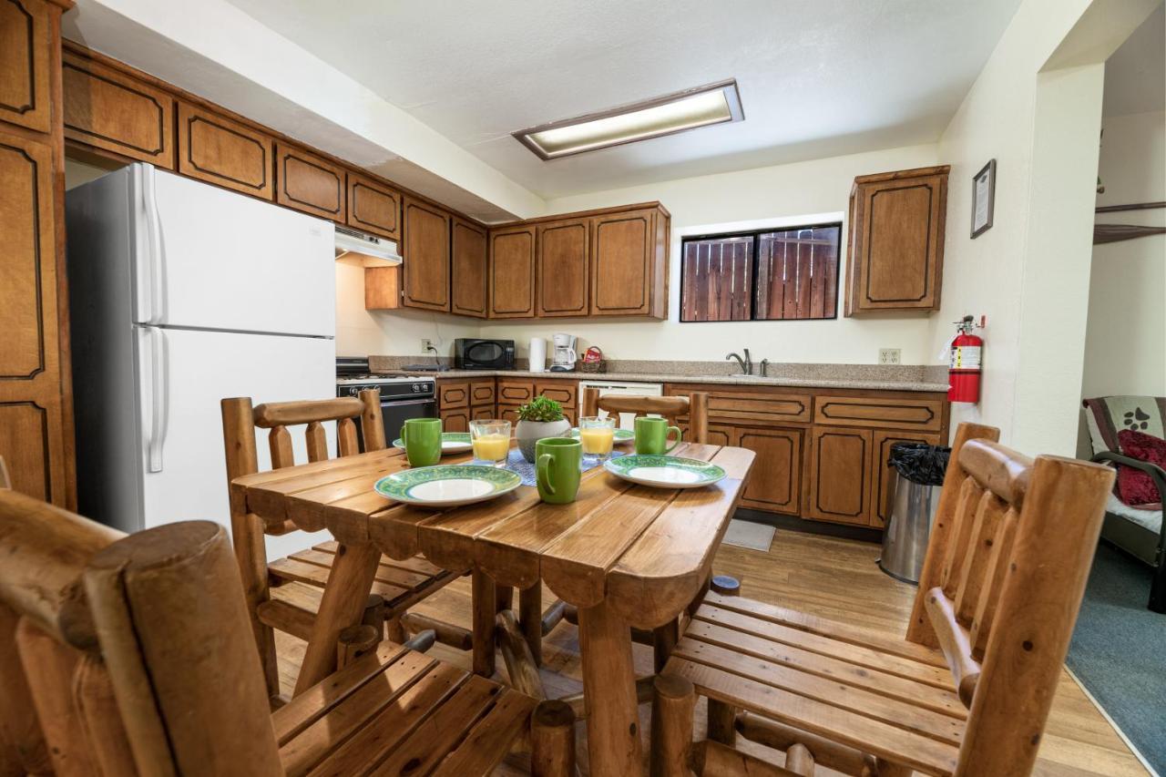 Big Bear Lake Front Lodge Екстер'єр фото