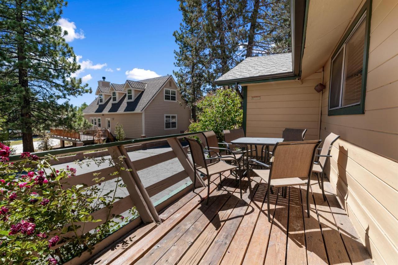 Big Bear Lake Front Lodge Екстер'єр фото