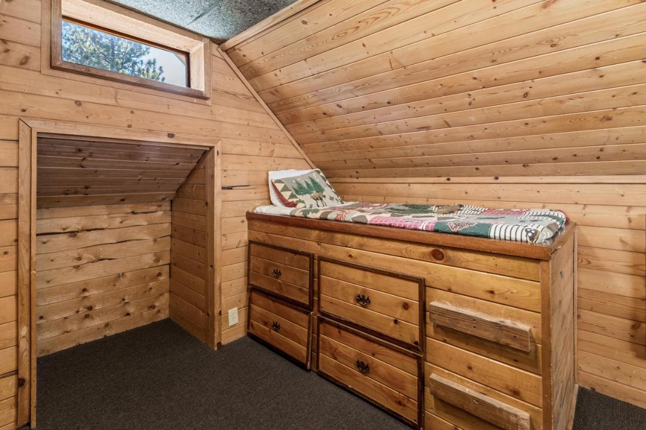 Big Bear Lake Front Lodge Екстер'єр фото