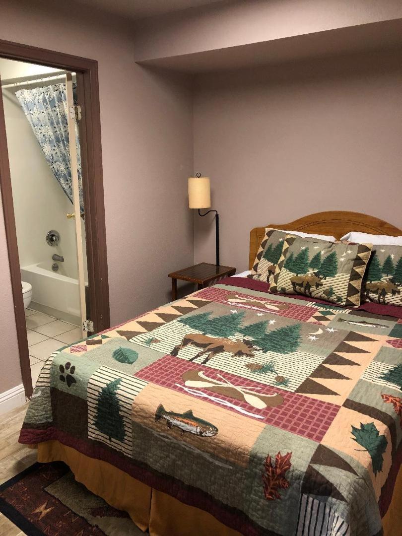 Big Bear Lake Front Lodge Екстер'єр фото